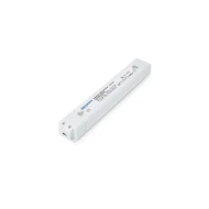 Tροφοσοτικό LED CV DRIVER 240W 230V AC- 48V DC 5A IP20 5YRS DREAMOTIV(EUCHIPS BRAND) λευκό χρώμα 345x50x35mm