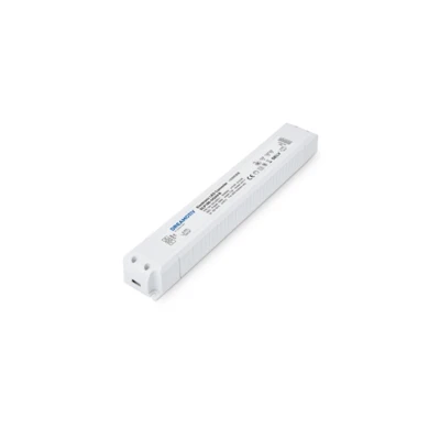 Tροφοσοτικό LED CV DRIVER 240W 230V AC- 48V DC 5A IP20 5YRS DREAMOTIV(EUCHIPS BRAND) λευκό χρώμα 345x50x35mm