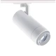 Φωτιστικό σποτ 2 καλωδίων LED ZOOMABLE λευκό χρώμα 25W θερμό χρώμα φωτός 3000K  25-60° 2800lm 