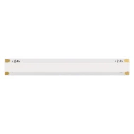 Tαινία LED COB με μήκος 5m 24VDC 15W/M RGB χρώμα φωτός 672leds/m κατάλληλη για εσωτερικό χώρο IP20 10mm Tαινία LED COB με μήκος 5m 24VDC 15W/M RGB χρώμα φωτός 672leds/m κατάλληλη για εσωτερικό χώρο IP20 10mm