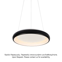 ΚΡΕΜΑΣΤΟ ΦΩΤΙΣΤΙΚΌ LED DIANA 36W DIMMER CCT 3470LM ΛΕΥΚΟ ΜΕΤΑΛΛΙΚΟ D41xH120CM ΚΡΕΜΑΣΤΟ ΦΩΤΙΣΤΙΚΌ LED DIANA 36W DIMMER CCT 3470LM ΛΕΥΚΟ ΜΕΤΑΛΛΙΚΟ D41xH120CM
