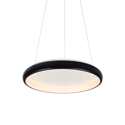 ΚΡΕΜΑΣΤΟ ΦΩΤΙΣΤΙΚΟ LED DIANA 45W CCT 3600LM ΜΑΥΡΟ ΜΕΤΑΛΛΙΚΟ D61XH120CM ΚΡΕΜΑΣΤΟ ΦΩΤΙΣΤΙΚΟ LED DIANA 45W CCT 3600LM ΜΑΥΡΟ ΜΕΤΑΛΛΙΚΟ D61XH120CM