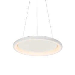 ΚΡΕΜΑΣΤΟ ΦΩΤΙΣΤΙΚΟ LED DIANA 45W CCT 3600LM ΛΕΥΚΟ ΜΕΤΑΛΛΙΚΟ D61XH120CM ΚΡΕΜΑΣΤΟ ΦΩΤΙΣΤΙΚΟ LED DIANA 45W CCT 3600LM ΛΕΥΚΟ ΜΕΤΑΛΛΙΚΟ D61XH120CM