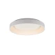 Φωτιστικό σποτ οροφής Led Apollo 73W με δυνατότητα επιλογής απόχρωσης φωτός CCT 5450lm λευκό μεταλλικό D78xH14cm Φωτιστικό σποτ οροφής Led Apollo 73W με δυνατότητα επιλογής απόχρωσης φωτός CCT 5450lm λευκό μεταλλικό D78xH14cm