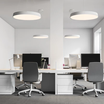 ΚΡΕΜΑΣΤΟ ΦΩΤΙΣΤΙΚΟ LED 100W 9500LM CCT ΛΕΥΚΟ ΜΕΤΑΛΛΙΚΟ D100XH120CM OPTIMUS ΚΡΕΜΑΣΤΟ ΦΩΤΙΣΤΙΚΟ LED 100W 9500LM CCT ΛΕΥΚΟ ΜΕΤΑΛΛΙΚΟ D100XH120CM OPTIMUS