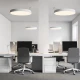 ΚΡΕΜΑΣΤΟ ΦΩΤΙΣΤΙΚΟ LED 100W 9500LM CCT ΛΕΥΚΟ ΜΕΤΑΛΛΙΚΟ D100XH120CM OPTIMUS ΚΡΕΜΑΣΤΟ ΦΩΤΙΣΤΙΚΟ LED 100W 9500LM CCT ΛΕΥΚΟ ΜΕΤΑΛΛΙΚΟ D100XH120CM OPTIMUS