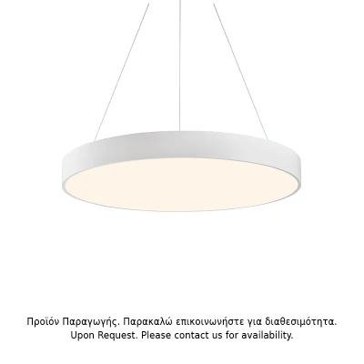 ΚΡΕΜΑΣΤΟ ΦΩΤΙΣΤΙΚΟ LED 100W 9500LM CCT ΛΕΥΚΟ ΜΕΤΑΛΛΙΚΟ D100XH120CM OPTIMUS ΚΡΕΜΑΣΤΟ ΦΩΤΙΣΤΙΚΟ LED 100W 9500LM CCT ΛΕΥΚΟ ΜΕΤΑΛΛΙΚΟ D100XH120CM OPTIMUS
