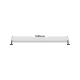Γραμμικός προβολέας Led Wallwasher Noctura 36W 2520lm θερμό χρώμα φωτός 3000K 15°x60° με μήκος 1m IP66 Γραμμικός προβολέας Led Wallwasher Noctura 36W 2520lm θερμό χρώμα φωτός 3000K 15°x60° με μήκος 1m IP66