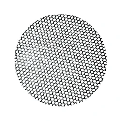 ^Honey comb (σίτα) for spot24Tla black
