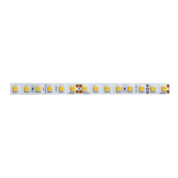 Samsung Λωρίδα LED Samsung 5m 7.7W/m 1280lm/m 24V DC IP65 Θερμό Φως 3000K Ra80 8mm (Heat Shrink)