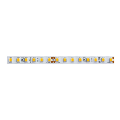 Samsung Λωρίδα LED Samsung 5m 7.7W/m 1280lm/m 24V DC IP65 Θερμό Φως 3000K Ra80 8mm (Heat Shrink)