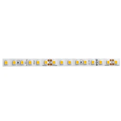 Samsung Λωρίδα LED Samsung 5m 7.7W/m 1320lm/m 24V DC IP65 Ενδιάμεσο Φως 4000K Ra80 8mm (Heat Shrink)