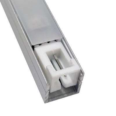 LED Φωτιστικό Σκάλας 7W – 350lm, 24VDC CCT, Υποσυσκευή
