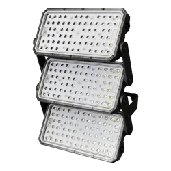 LED Modular Προβολέας Υψηλής Ισχύος 200W Ψυχρό Φως 5000K 28.000lm 60° 230V IP66 IK10 10kV 100.000h 7 Χρόνια Ra70