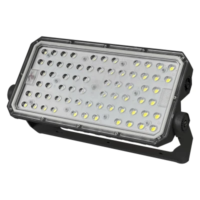 LED Modular Προβολέας Υψηλής Ισχύος 200W Ψυχρό Φως 5000K 28.000lm 60° 230V IP66 IK10 10kV 100.000h 7 Χρόνια Ra70 LED Modular Προβολέας Υψηλής Ισχύος 200W Ψυχρό Φως 5000K 28.000lm 60° 230V IP66 IK10 10kV 100.000h 7 Χρόνια Ra70
