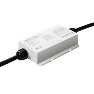 LED Controller Αδιάβροχος IP67 2.4GHz 5 σε 1 20A 12V DC/240W – 24V DC/480W RGB / RGBW / RGB+CCT