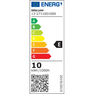 Διακοσμητική λάμπα led  E27 Globe Ø95mm 10W 230V 2800k θερμό λευκό φως 1500lm σφαιρική COG