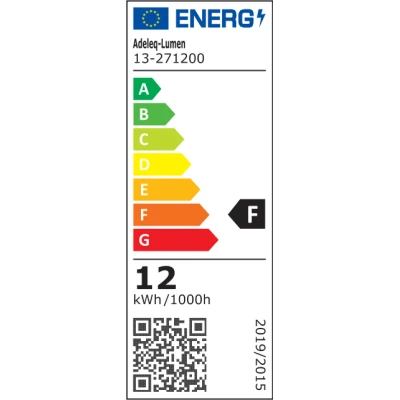 Λάμπα led αχλάδι E27 ισχύος 12W 230V 3000k θερμό φως 220° με φωτοκύτταρο μέρας-νύχτας