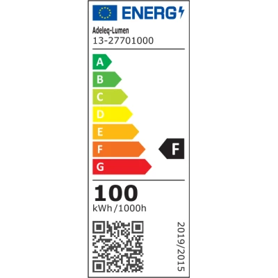 Λάμπα led SL E27 100W 230V 6200k λευκό ψυχρό φως 9000lm στεγανή ΙΡ54 για επαγγελματικούς χώρους Λάμπα led SL E27 100W 230V 6200k λευκό ψυχρό φως 9000lm στεγανή ΙΡ54 για επαγγελματικούς χώρους