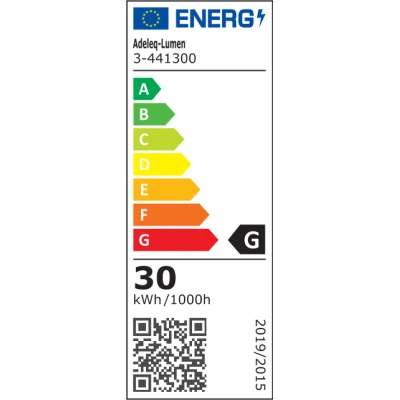 Λάμπα led PAR56 πισίνας λεπτή ρητίνης 30W 12V 3000K θερμό λευκό φως 2400lm αδιάβροχη IP68
