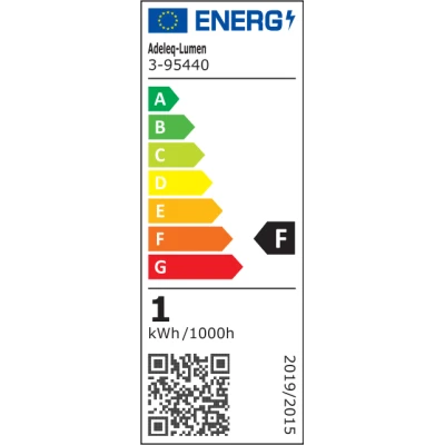 Φωτιστικό σποτ - ψείρα σατινέ χωνευτό 0.2W 15° 12V ψυχρό λευκό φως με 1led στεγανό IP54
