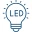 ΛΑΜΠΕΣ LED