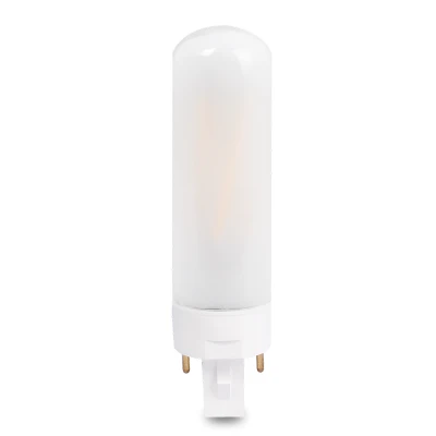 Λάμπα LED G24D3-2pins 8.5W 4000k ενδιάμεσο λευκό φως 1050lm δέσμης 120° 25000h