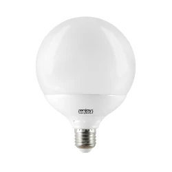 Λάμπα led Globe G95 E27 8.8W 230V 3000k θερμό λευκό φως δέσμης 200° 806 lumen 15000h