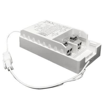 Ανταλλακτικό τροφοδοτικό led driver με DC Connector για φωτιστικά EL191011, EL191012,EL191021 & EL191022
