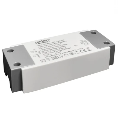 Ανταλλακτικό τροφοδοτικό led driver για φωτιστικά EL191054 & EL191056