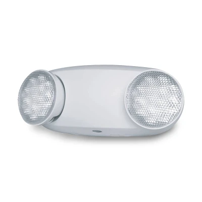 Φωτιστικό ασφαλείας 2x2W 180-265V 6500k ψυχρό φως 400lm IP20 μη στεγανό Φωτιστικό ασφαλείας 2x2W 180-265V 6500k ψυχρό φως 400lm IP20 μη στεγανό