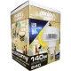 Λάμπα led UFO high power E40 140W 230V 6500K ψυχρό λευκό φως 20000lm 50.000h