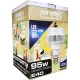 Λάμπα led UFO high power E40 95W 230V 4000K ενδιάμεσο λευκό φως 13500lm 50.000h Λάμπα led UFO high power E40 95W 230V 4000K ενδιάμεσο λευκό φως 13500lm 50.000h