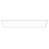 Πάνελ LED backlit 25mm 40W 230V 6500k ψυχρό φως 4000lm χρόνος ζωής 25.000h 295x1195x25mm