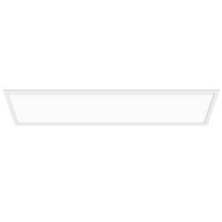 Πάνελ LED backlit 25mm 40W 230V 6500k ψυχρό φως 4000lm χρόνος ζωής 25.000h 295x1195x25mm