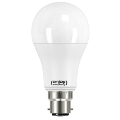 Λάμπα led A60 αχλάδι E27 10W 230V 3000k θερμό λευκό φως δέσμης 200° 1060 lumen 15000h Λάμπα led A60 αχλάδι E27 10W 230V 3000k θερμό λευκό φως δέσμης 200° 1060 lumen 15000h