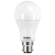 Λάμπα led A60 αχλάδι E27 10W 230V 3000k θερμό λευκό φως δέσμης 200° 1060 lumen 15000h Λάμπα led A60 αχλάδι E27 10W 230V 3000k θερμό λευκό φως δέσμης 200° 1060 lumen 15000h