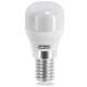Λάμπα led ψυγείου οπαλ E14 1.8W 230V 2700k θερμό λευκό φως 160 lumen Ø27x58mm Λάμπα led ψυγείου οπαλ E14 1.8W 230V 2700k θερμό λευκό φως 160 lumen Ø27x58mm