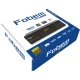 Επίγειος ψηφιακός δέκτης FOBEM 1680 DVB-T2/C H.265 με HDMI, SCART και USB εγγραφής