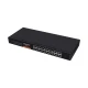 Μεταγωγέας δικτύου Switch 24ports 10/100/1000Mbps REDLINE RL-2024G Μεταγωγέας δικτύου Switch 24ports 10/100/1000Mbps REDLINE RL-2024G
