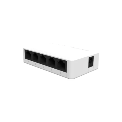 Μεταγωγέας δικτύου Switch δικτύου 5 θυρών 1 Gbit FRACARRO GES05 287865