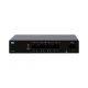 Μεταγωγέας δικτύου Switch PoE Network 5 port 1Gbit Fracarro GES05P Μεταγωγέας δικτύου Switch PoE Network 5 port 1Gbit Fracarro GES05P