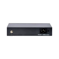 Μεταγωγέας δικτύου Switch PoE Network 5 port 1Gbit Fracarro GES05P Μεταγωγέας δικτύου Switch PoE Network 5 port 1Gbit Fracarro GES05P
