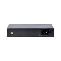 Μεταγωγέας δικτύου Switch PoE Network 5 port 1Gbit Fracarro GES05P
