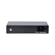 Μεταγωγέας δικτύου Switch PoE Network 5 port 1Gbit Fracarro GES05P Μεταγωγέας δικτύου Switch PoE Network 5 port 1Gbit Fracarro GES05P