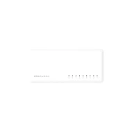 Μεταγωγέας δικτύου Switch δικτύου 8 θυρών 1 Gbit Fracarro GES08 287867