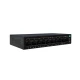 Μεταγωγέας δικτύου  Switch PoE Network 8 port 1Gbit Fracarro GES08P 287868