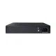 Μεταγωγέας δικτύου  Switch PoE Network 8 port 1Gbit Fracarro GES08P 287868