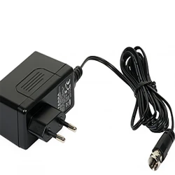 Τροφοδοτικό 20V 2A με αρσενικό συνδετήρα F TERRA PS202F