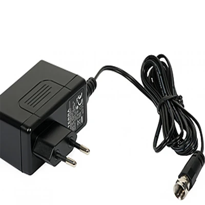 Τροφοδοτικό 20V 2A με αρσενικό συνδετήρα F TERRA PS202F Τροφοδοτικό 20V 2A με αρσενικό συνδετήρα F TERRA PS202F